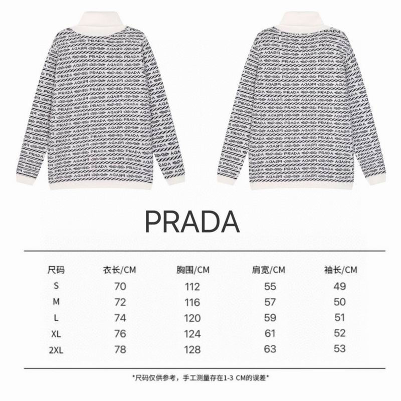 Prada S-2XL aztx8318  (9)